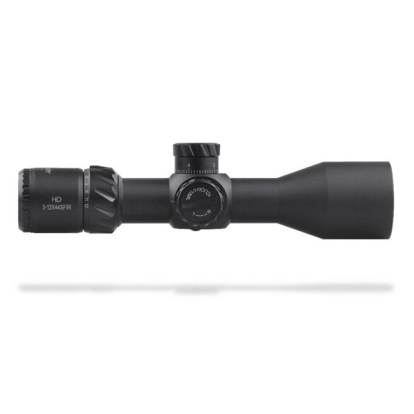 Discovery HD/30 3-12X44SFIR FFP