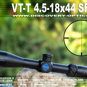 Discovery VT-T 4.5-18X44SFVF