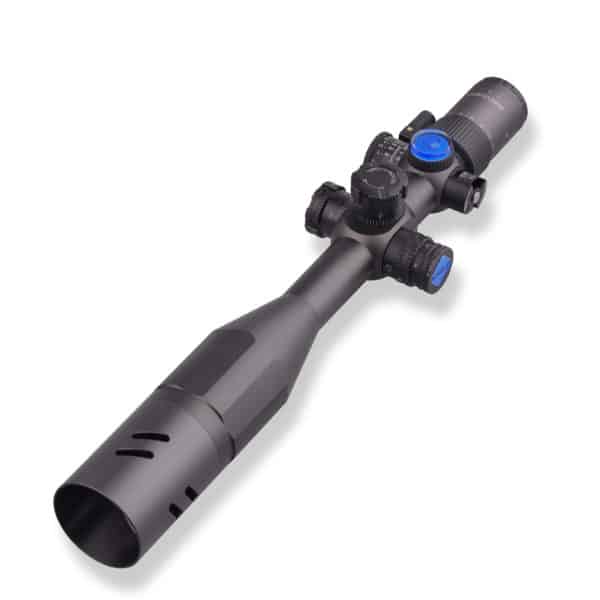 Discovery HI FFP 6-24X50SFIR rifle scope