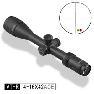 Discovery VT-R 4-16X42AOE HK