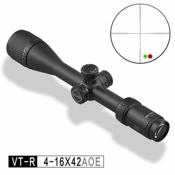 Discovery VT-R 4-16X42AOE HK