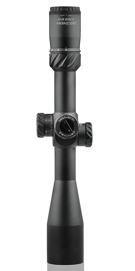 Discovery VT-T 6-24x50SFVF