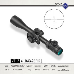 Discovery VT-Z 4-16X42SFIR