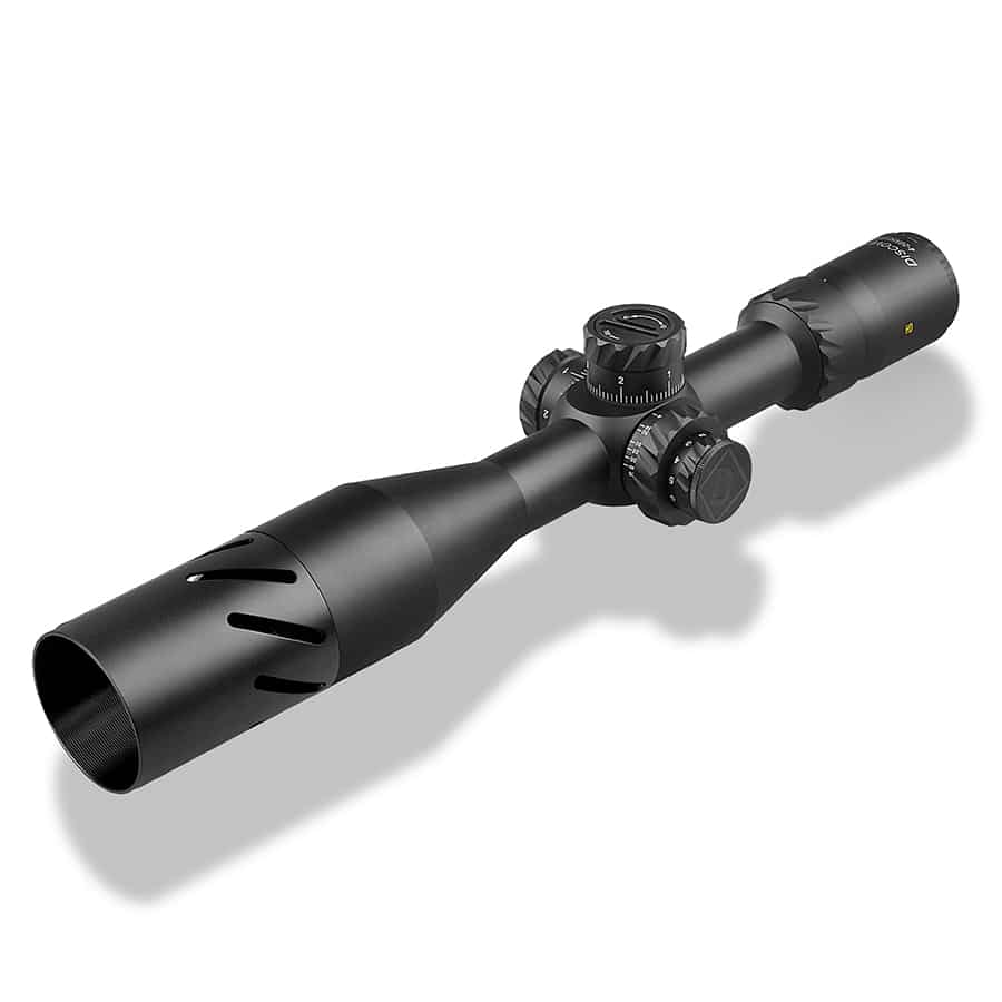 Discovery HD 4-20x50 SFIR FFP 1/10MIL Seite Parallaxe Zielfernrohr – Bild 4