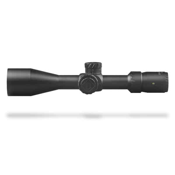 Discovery HD 4-20x50 SFIR rifle scope