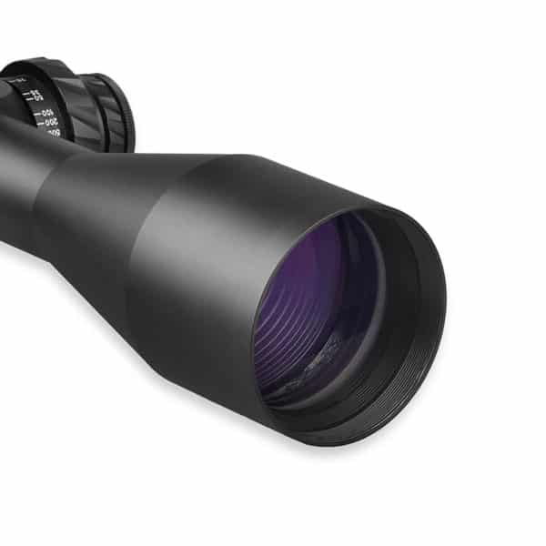 Discovery HD 4-20x50 SFIR rifle scope