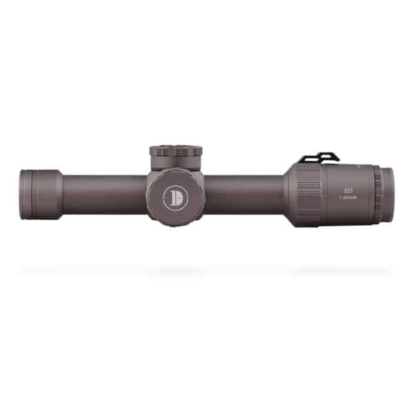 Discovery ED 1-6X24 IR FFP 2021NEW rifle scope