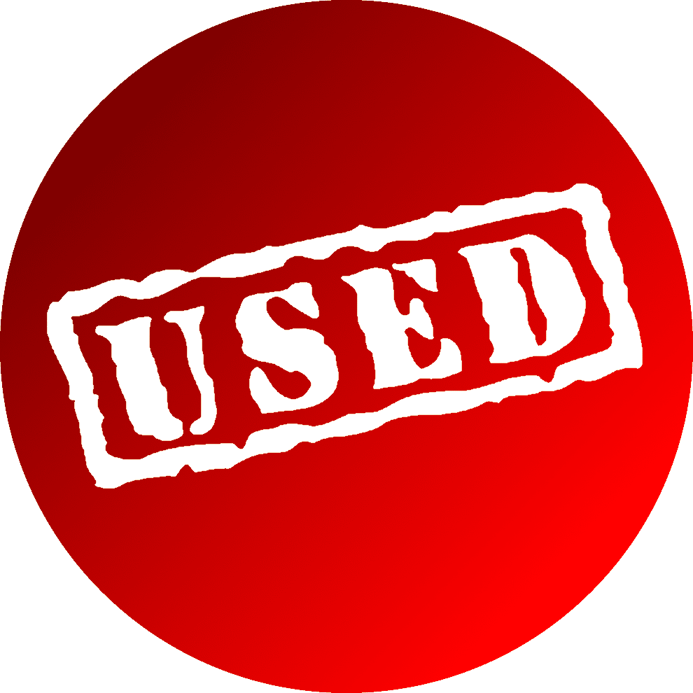 Used Used