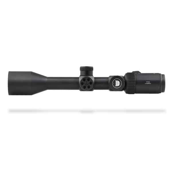 DISCOVERY VT-R 3-9X40IRAC 1/4MOA céltávcső