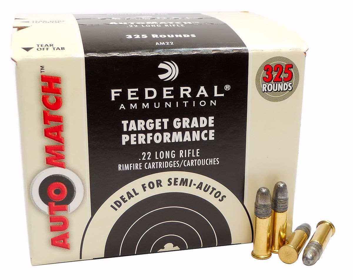 Ferderal Auto Match 40gr.