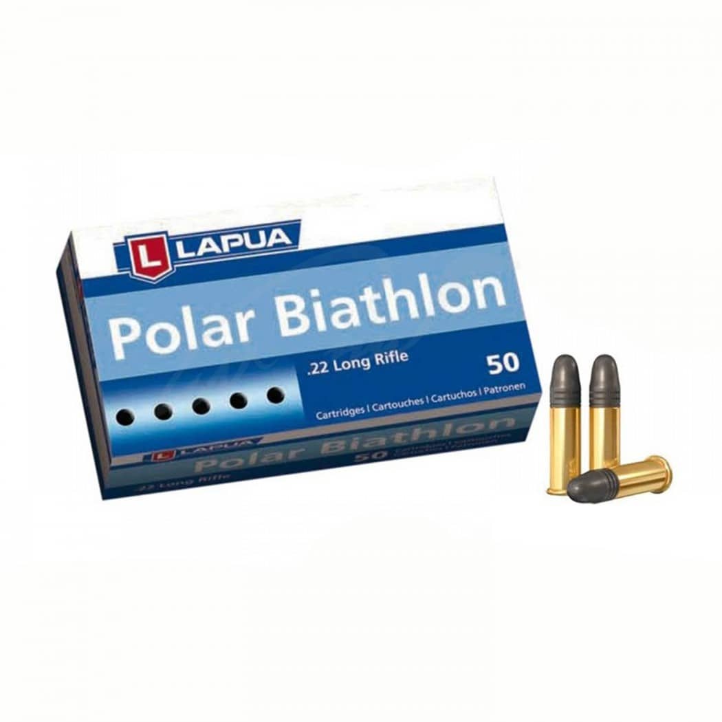 Lapua Polar Biathlon