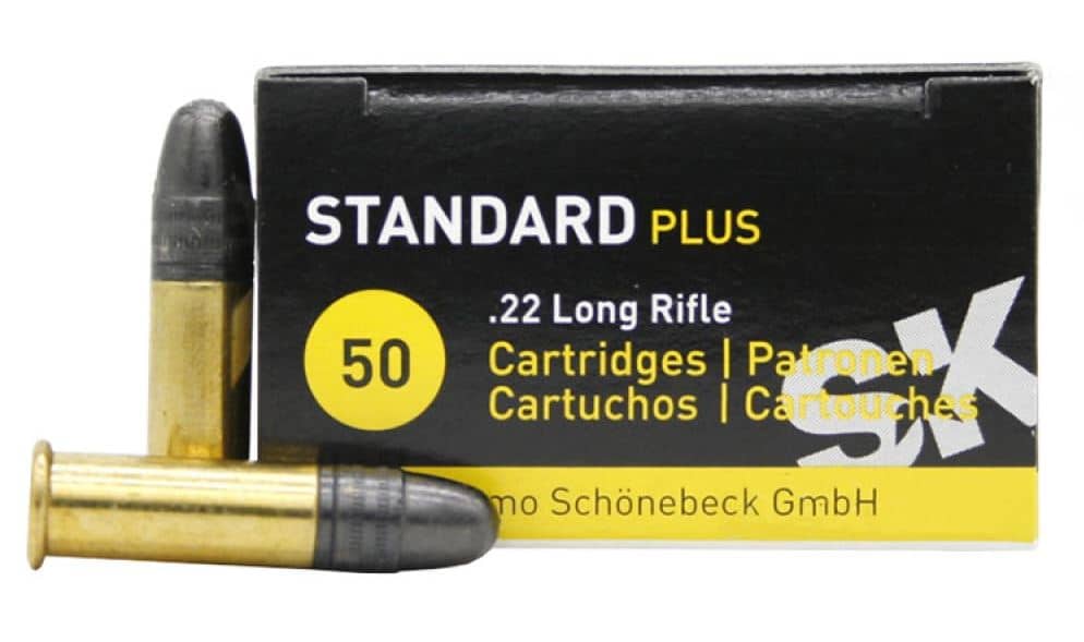 SK Standard Plus 40gr.