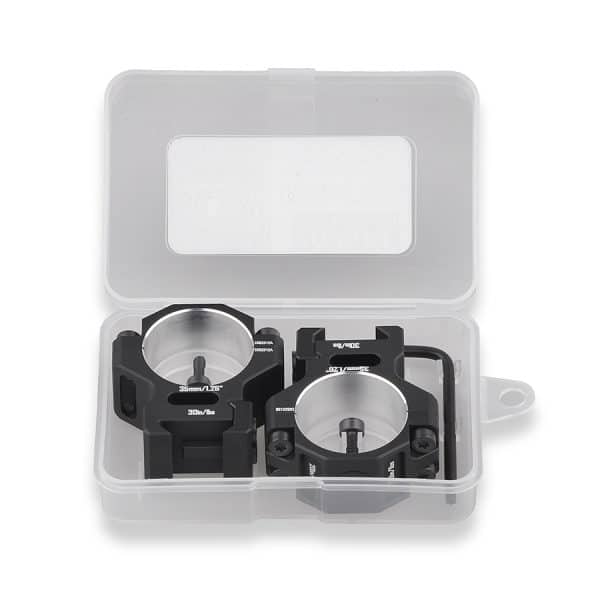 Discoveryopt premium 7075AL medium mount 35mm 20mm picatinny