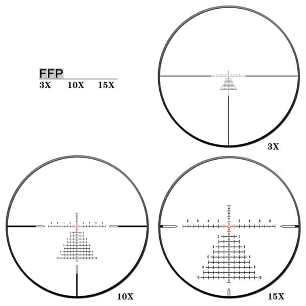 Discoveryopt ED LHT GEN2 3-15X50SFIR FFP-Z