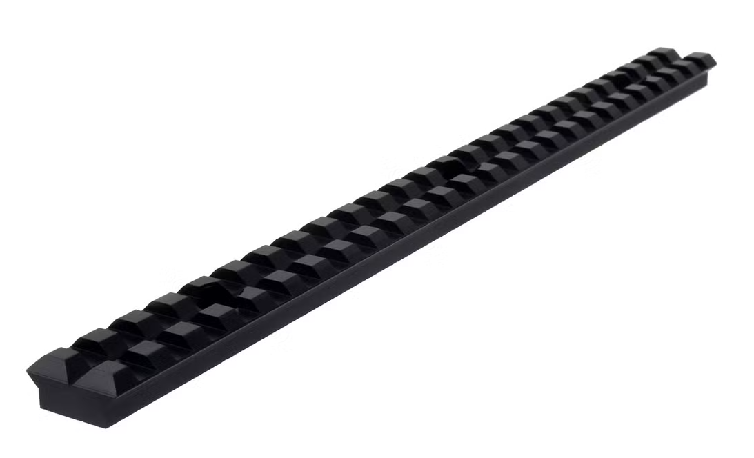 MitaPoint Hosszú Taktikai Picatinny sín csavarokkal szerelhető készlet G36 - 258mm