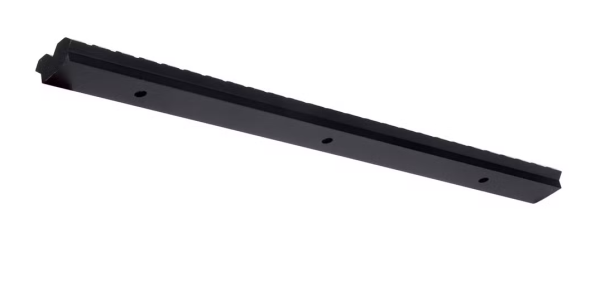MitaPoint Hosszú Taktikai Picatinny sín csavarokkal szerelhető készlet G36 - 258mm